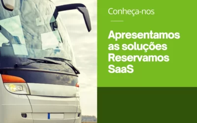 O que é Reservamos SaaS?