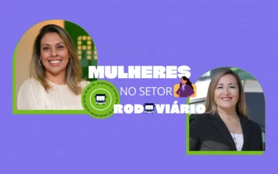 Mulheres no setor rodoviário: Quebrando barreiras e liderando o caminho para a inclusão