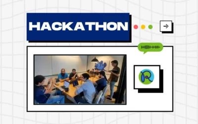 Inovação e Tecnologia: Nosso Hackathon de IA