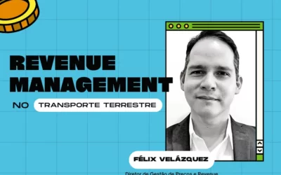 ReserBoard. Entrevista com Félix Velázquez, Diretor de Ancillary, Pricing e Revenue Management da Viva Aerobus.