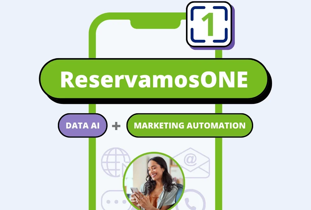 Como o ReservamosONE Impulsiona Sua Estratégia de Marketing