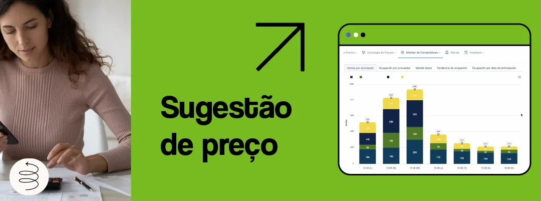 Otimize sua Receita com o Módulo de Sugestão de Preços