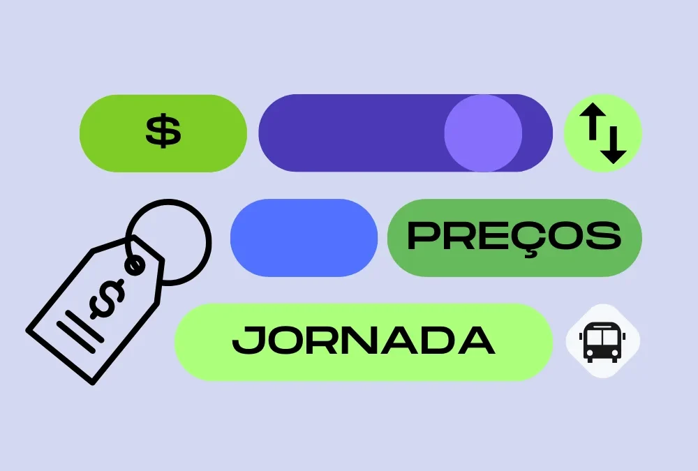 Tendências na aplicação de preços dinâmicos na indústria de viagens e além