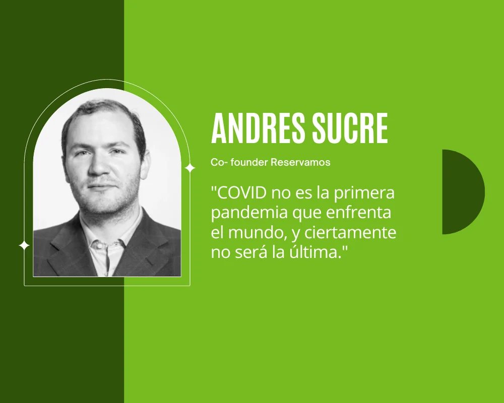Andrés Sucre
