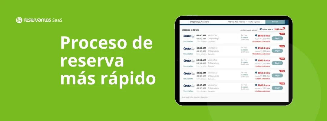 Búsqueda- ¡La optimización de resultados está disponible!