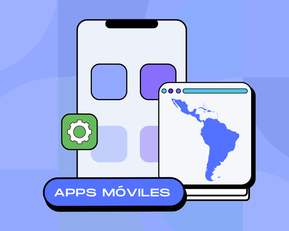 apps móviles