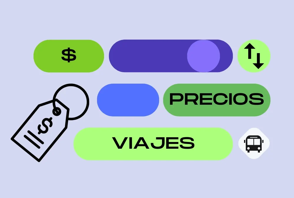 Tendencias en la aplicación de precios dinámicos en la industria de viajes y más allá