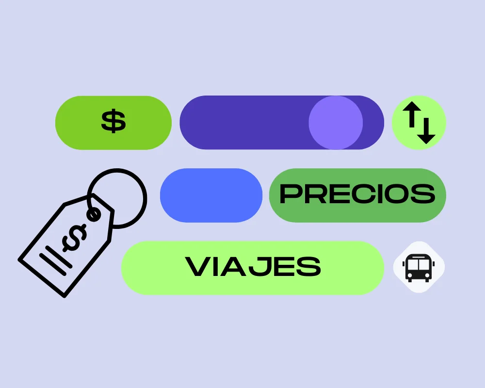 Tendencias en Precios Dinámicos