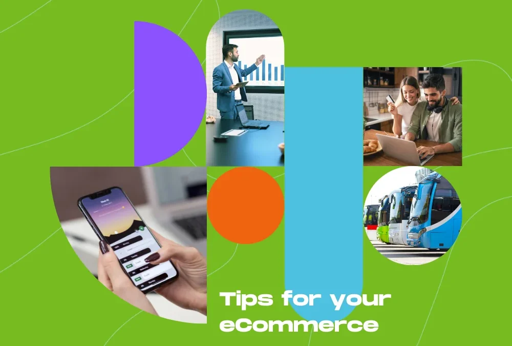 10 recommendations to prepare your eCommerce for Easter Week