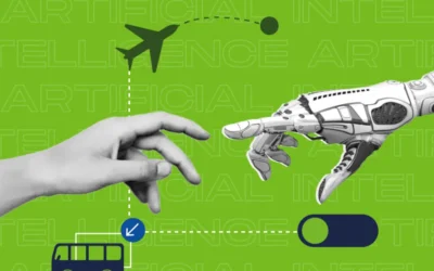 How Artificial Intelligence is being used in the travel industry