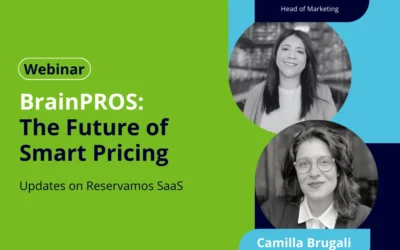 BrainPROS: The Future of Smart Pricing