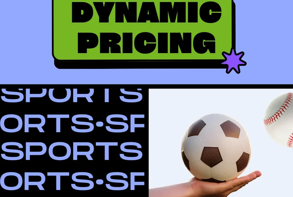 Smart pricing, a strategy to democratize access to sport