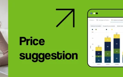 Optimize your Revenue with the Price Suggestion Module