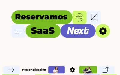 Reservamos SaaS Next: The Future of Personalization in the Ground Passenger Transport Sector